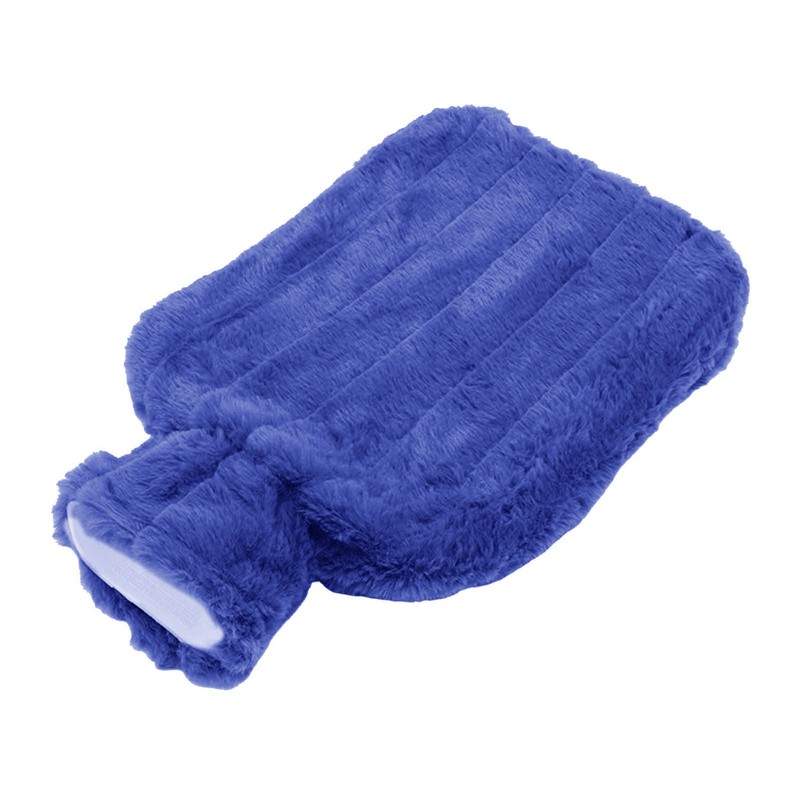 2000ML Hot Water Bag High Density Injection Hot Water Bottle