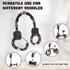 Scooter Chain Lock, Bike Lock, Electric Scooter Accessories, Security Anti-Theft