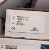 FT2A-PLT-PT-10 NEW! Crestron FT2A-PLT-PT-10 Pass-Through Cable Box of 10 FlipTop