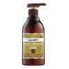 Shampoo Reparador Para Cabello Dañado Light Saryna Key 500ml