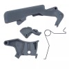 For Husqvarna Throttle Trigger Catch Spring Kit For Husqvarna 395
