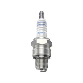BOSCH 79026 Copper with Nickel Spark Plug - Single