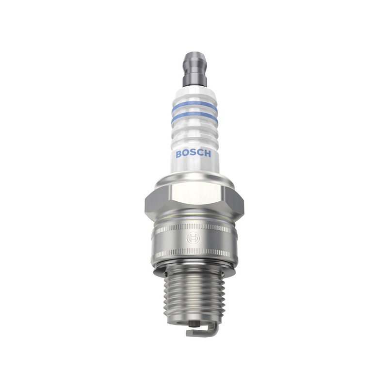 BOSCH 79026 Copper with Nickel Spark Plug - Single
