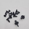 Britpart LAND ROVER DEFENDER 90 110 130 DOOR CARD TRIM