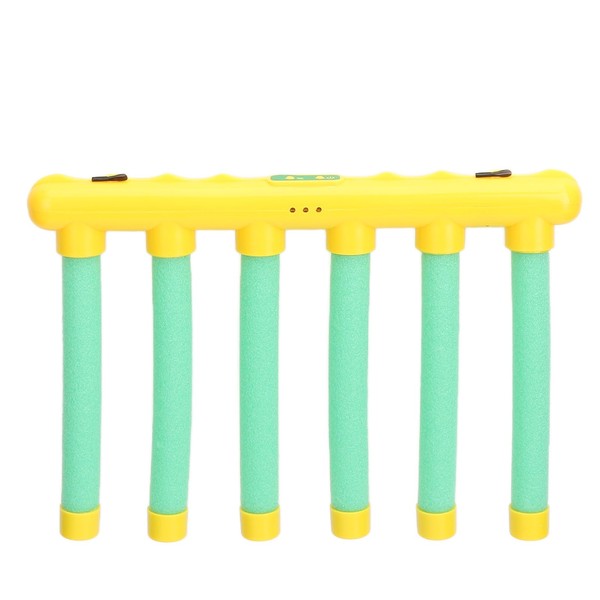 Stick Catching Game, Catching Stick Machine Hand-Eye Coordination Games, Action