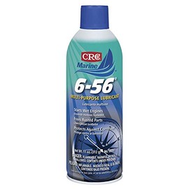 Crc Chemicals Marine Formula 6-56 11oz 06007