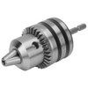 3.0-16 mm 1/2-20UNF Drill Chuck, Key Type Drill Chuck Adapter