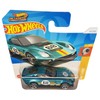 Hot Wheels - EL Segundo Coupe - HW Turbo 1/5