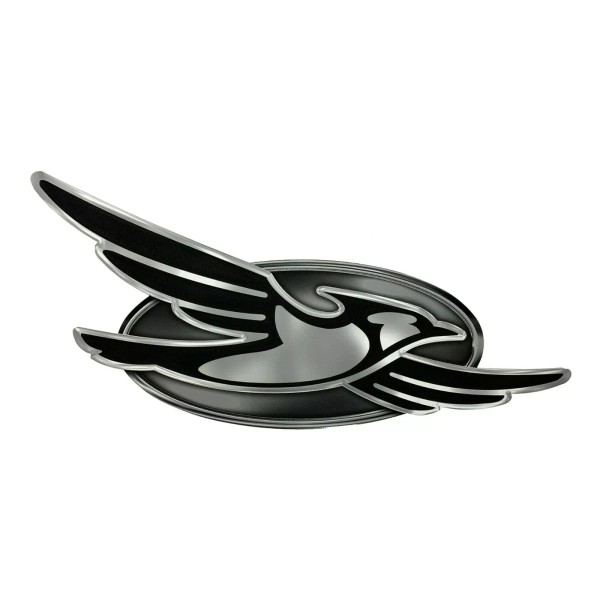 JAYCO BIRD LOGO DECAL FRONT GRAPHICS WHITE HAWK RV LARGE