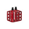 DARTMOOR Stream Std Pedals, Stream Std, Red Devil