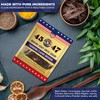 45-47 Beef Jerky – Premium American Made Jerky, 10g Protein