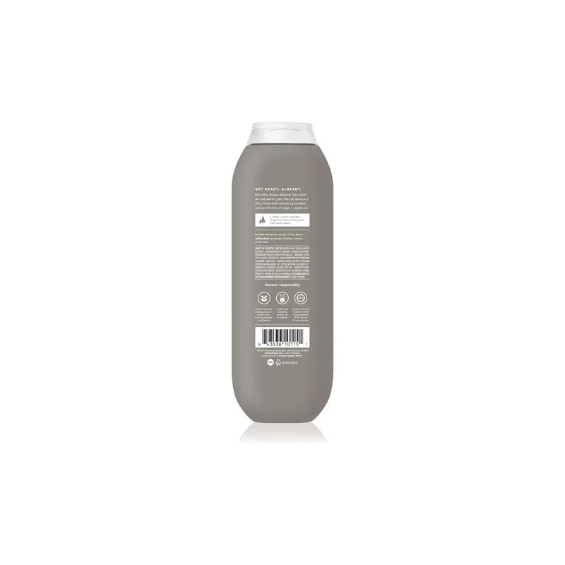 Method Men Shampoo Acondicionador 2-en-1 Cedro Ciprés 414ml