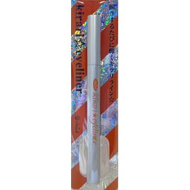 MYB Glitter Eyeliner Copper