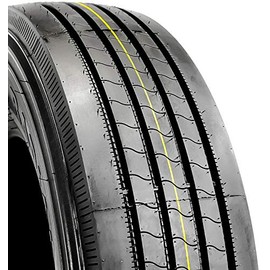 TransEagle ST Radial All Steel Heavy Duty Premium Trailer Tire-ST225/75R15 121/117M LRF 12-Ply