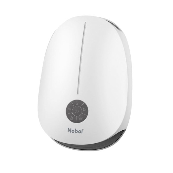 - UltraPod AirTouch Cordless Hand Massager with Heat, Compression, Roller