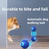 Ball for Cats&Dogs,Vibrating D/og Ba/ll,Do/g Self Rolling B/all,Interactive Dog/Cats Ba/ll