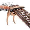 Guitar, Capotast, One Touch, Soprano, Concert Capo, One Touch, Cute