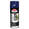 Krylon Acryli-Quik Acrylic Lacquer Regal Blue