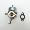 New Carburetor for Tecumseh Troy Bilt Horse Tillers H50 H60