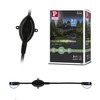 Paulmann 94587 Plug & Shine Outdoor Light Sensor Wireless Twilight