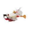Savage Gear 3D Suicide Duck: 10.5cm: Natural