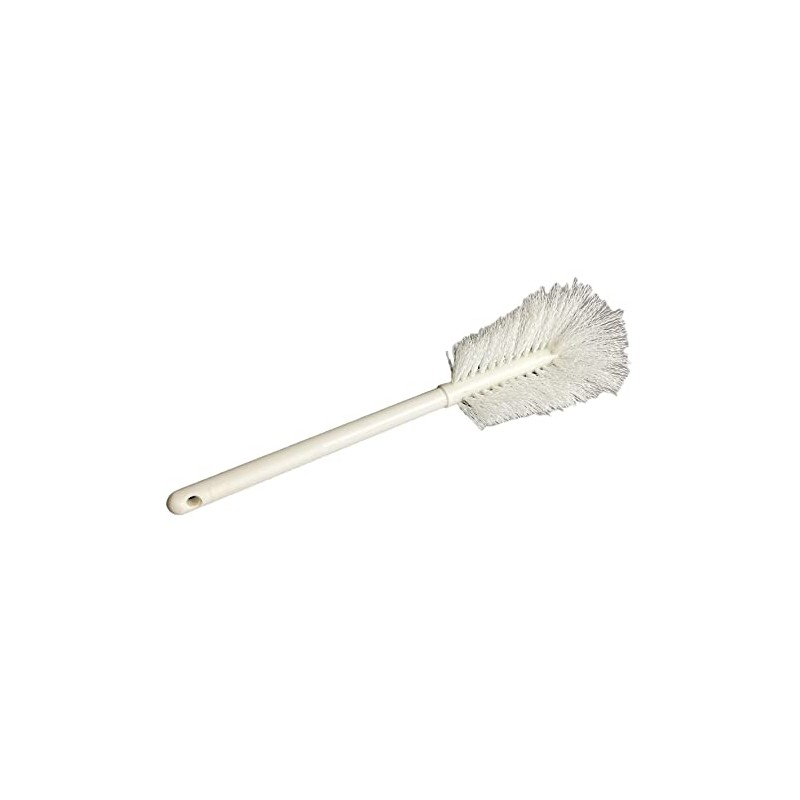 Rattleware 15" Airpot Brush - Effortless, Scratch-Free Cleaning for All