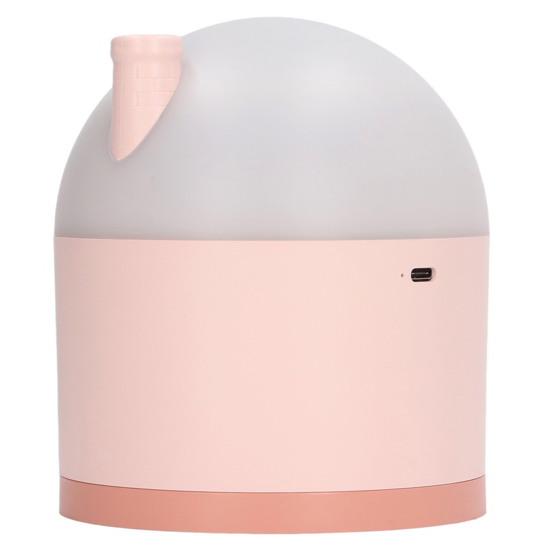 Star Projection Lamp Innovative Bedside Night Light Children Bedroom Romantic