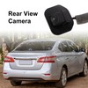 RATCHROLL License Plate Rear View Camera for Nissan Sentra 2020-2022