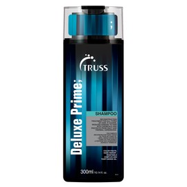 TRUSS- Champú de primera calidad de lujo de 10,14 oz                                                                                                  