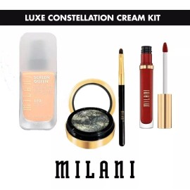 Milani Luxe Constellation Cream Kit