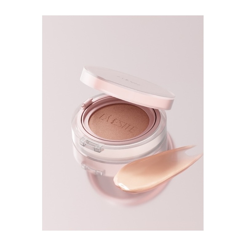 Rosy Shine Toning Cushion 15g / 로지 샤인 토닝 쿠션