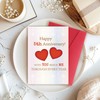 Mcduldul 5th Anniversary Cards for Him Her| 5 Years Anniversary
