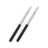 SCSpecial Telescopic Teachers Pointer Stick Retractable Pointer for Teaching with