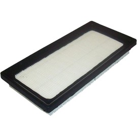 EcoGard XA10388 Filtro de Aire de Motor para Mitsubishi Mirage 1.2L 2014-2020