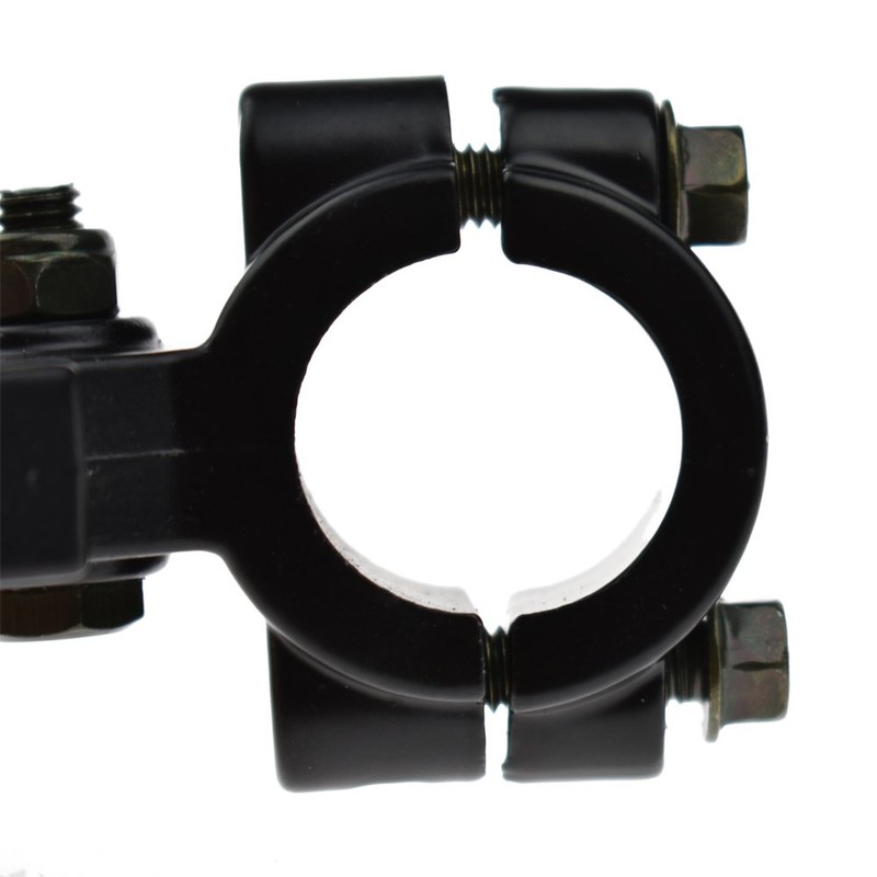LAXEEM 7/8'' Handlebar Left Clutch Lever and Clutch Cable with