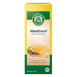 Lebensbaum Abendtraum, 30 g, organic