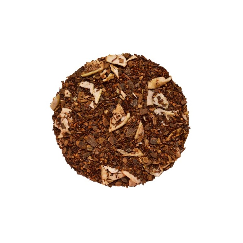 Molienda Sagrada, Infusión Rooibos Canela 150 g