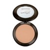 Renova Polvo Compacto Matte Natural, color Beige Miel, 10.5 g