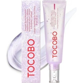 Tocobo Crema En Gel Con Colageno 30ml Todo Tipo De Piel Noche