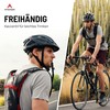 Atacama Hydration Bladder 2L BPA Free - Leak-proof with Insulated