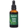 HealthAid Gotu Kola (Hydrocotyle asiatica) Vegan Liquid 50ml