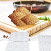 Meatballs Tool DIY Homemade Stuffed Meatloaf Maker Press Tool Meatballs