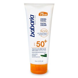 BABARIA Tanners 0.155