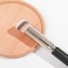 TEONEI Concealer Makeup Brush Concealer Brush Under Eye Contour Conceal