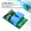 DC Motor Control Board 9 Modes Stable Current 30A Motor