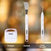 OSDUE Weeding Tool Plotter Accessories, 3 Pieces Vinyl Weeding Tools,