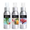Fragrant Room Spray, Hawaiian Luau, 3 x 3.4 fl oz,