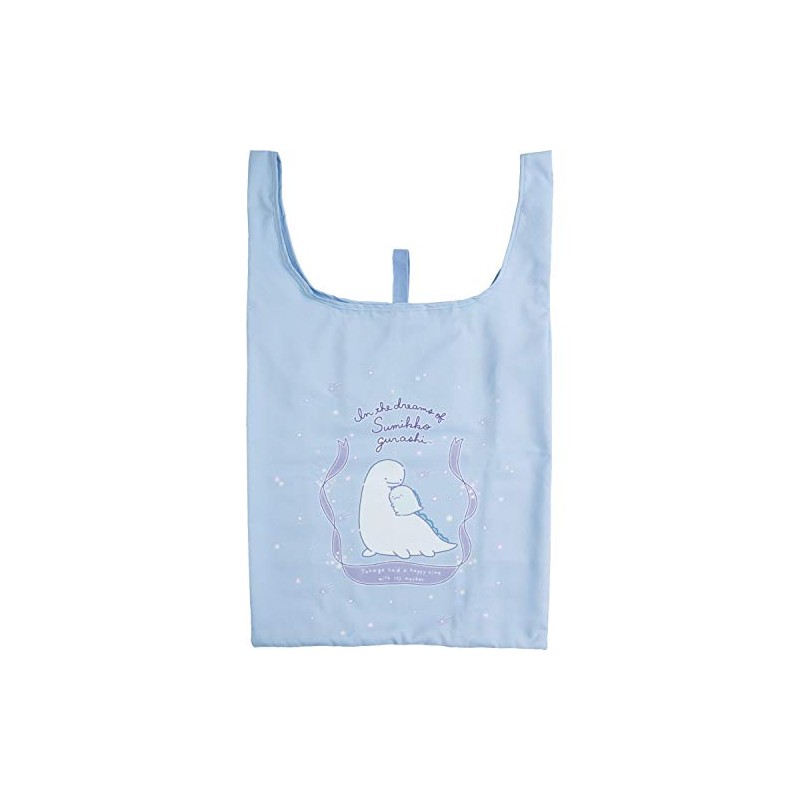 Sumikko Gurashi CA11204 Sumikkogurashi Shopping Bag