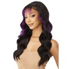 Outre Lace Front Wig - Sleeklay Part Deep C Lace