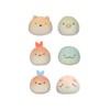 SUMIKKOGURASHI San-X Original Deli Series Plush (Mochi Blind Box 1